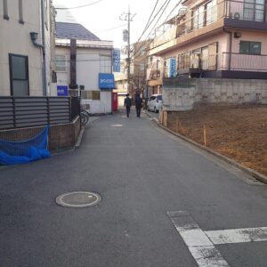 現地写真