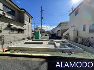 現地写真