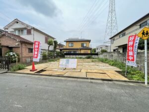 現地写真