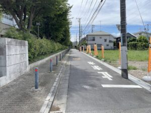 現地写真