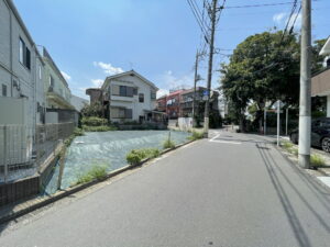 現地写真