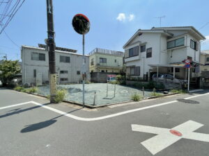 現地写真