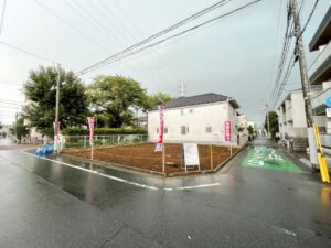 現地写真