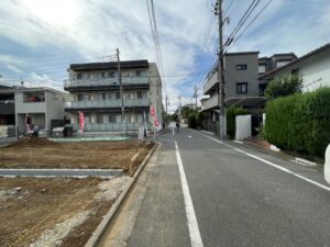 現地写真