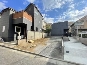 現地写真 現地写真