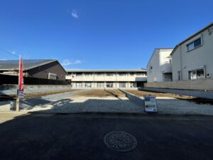 現地写真 現地写真