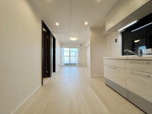 【ＬＤＫ(1)】 ・ＬＤＫ 約10.7帖